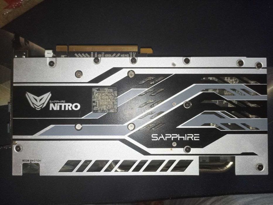 RX 570 8gb В отличном состоянии
