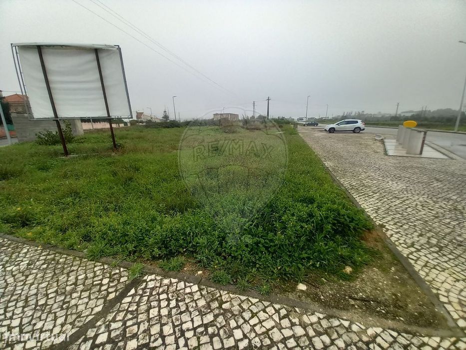 Terreno  para venda