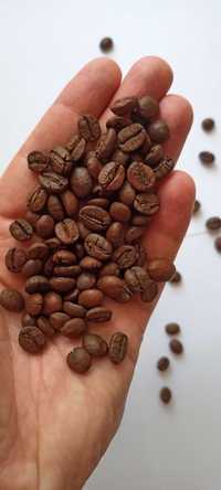 Без горчинки Кофе в зернах, арабика Сальвадор, Зерновой, кава