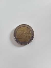 Moneta 2 € 2002 D