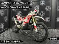 KOVE 450Rally