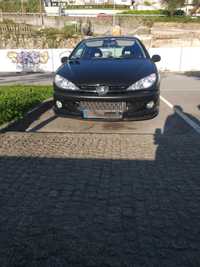 Peugeot 206 2.0 HDI