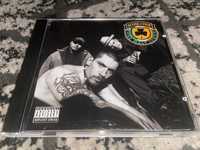 Rap CD - House Of Pain - Fine Malt Lyrics - EU 1992