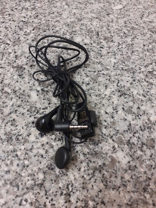 Fones de Ouvido Nokia