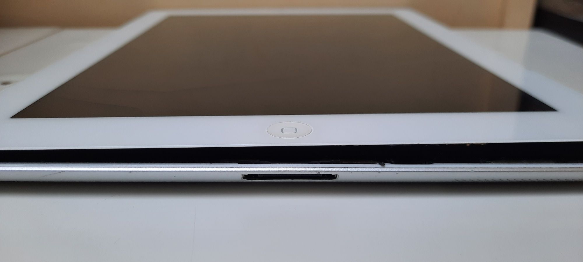 Apple iPad 3rd Gen A1416 9.7" 16GB (partes/peças)