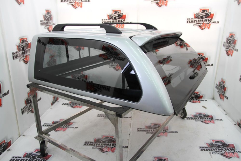 Zabudowa Hardtop Ford Ranger 2006+