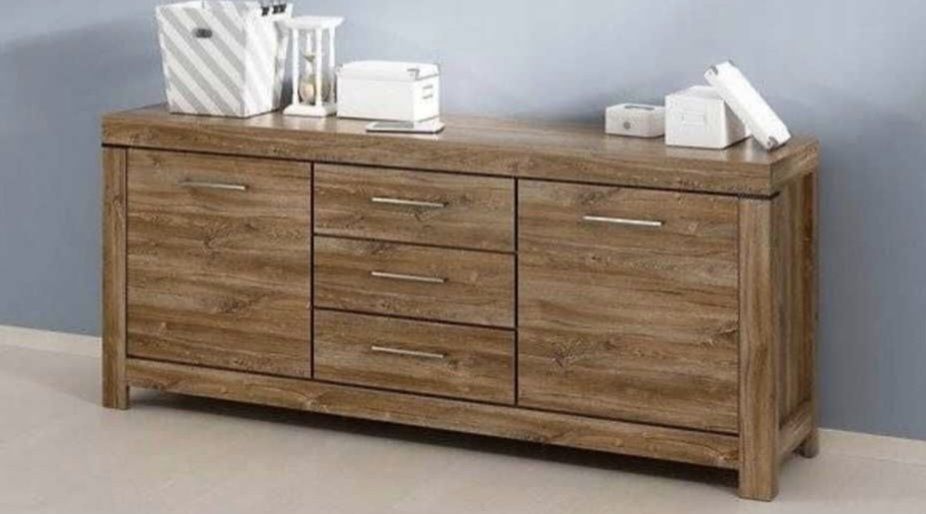 Szafka Gent 200cm