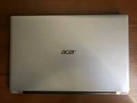 Продам ноутбук Acer Aspire V5-551G с подсветкой клавиатуры.