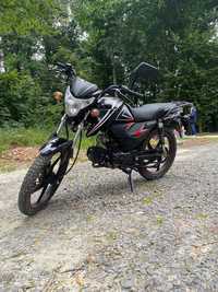 Мотоцикил Spark 125 cc
