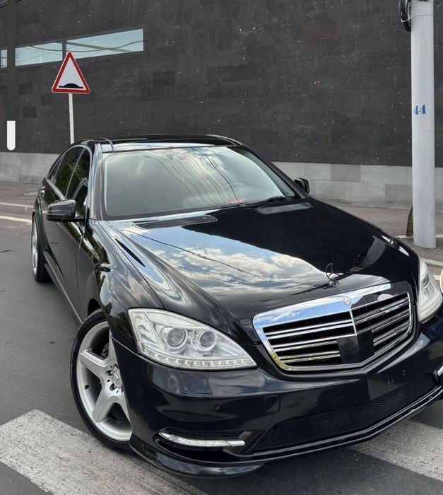 Оренда авто Прокат авто Тойота Стрий
