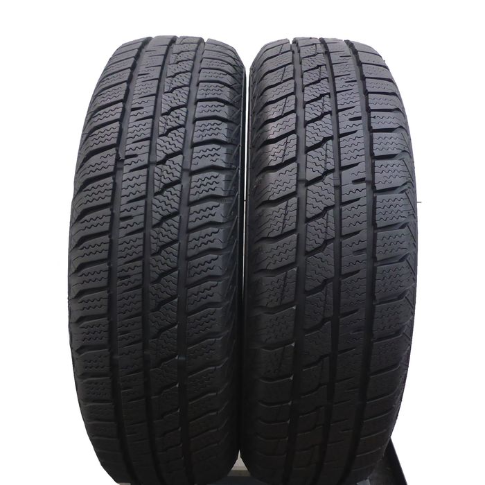 165/70/13 Point S 165/70R13 79T Winterstar 3 Zima 2017 6,8-7,5mm