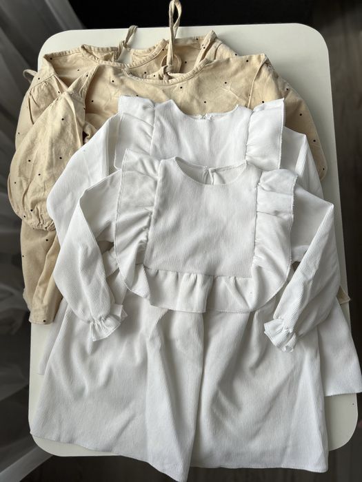 Сукні для дівчаток