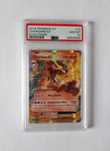PSA 10 Charizard EX 2016 Evolutions 12/108 Ultra Rare XY Pokemon Mint