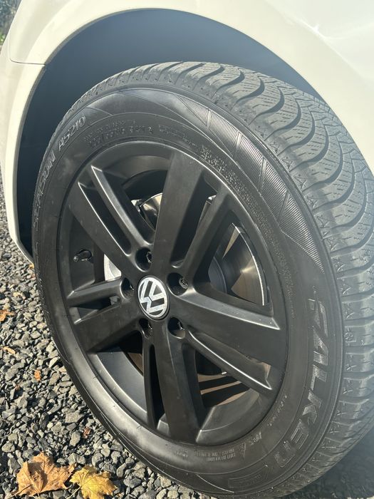 Продам volkswagen golf 6