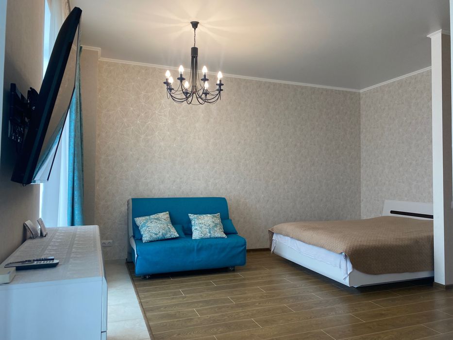 Сдам квартиру. По месячно - длительно