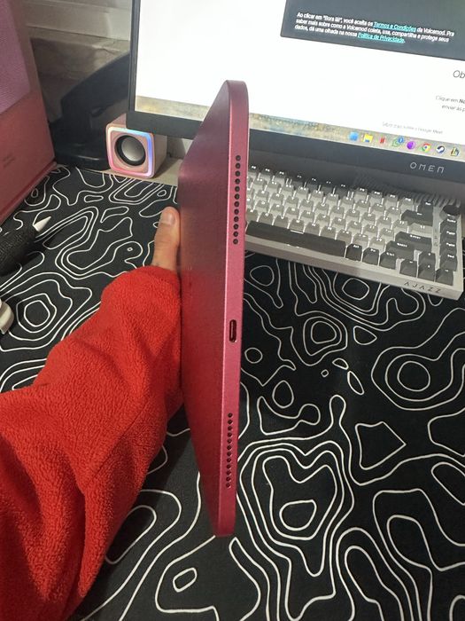 Ipad 10 gen 64GB + Apple pencil