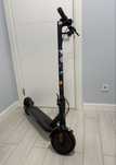 Xiaomi Mi Electric Scooter Pro 2 Black