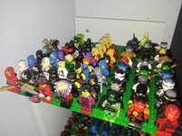 Sprzedam figurki LEGO ninjago