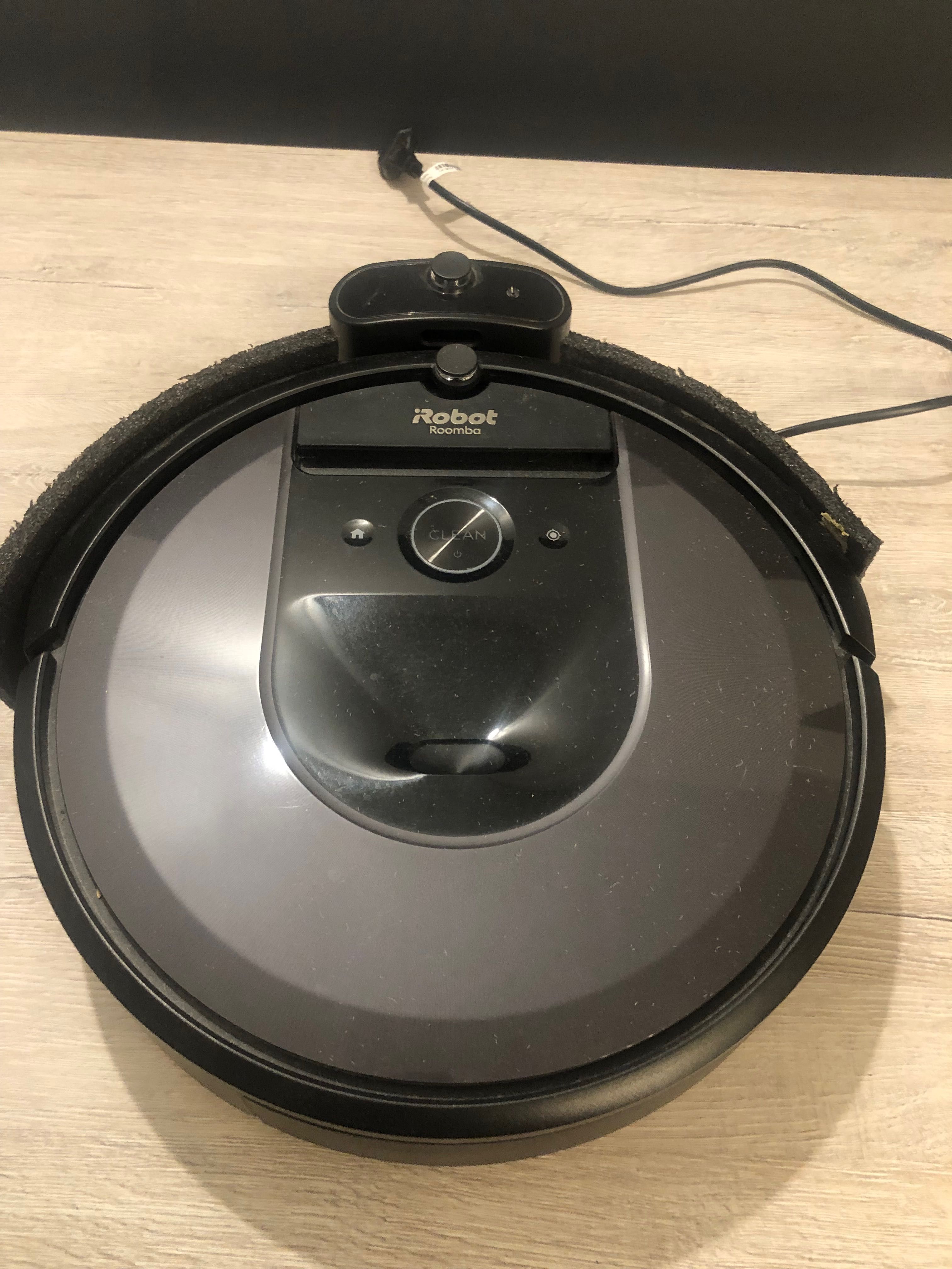 Roomba irobot i7