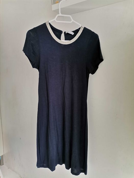 Vestido practico e elegante XS só 5€