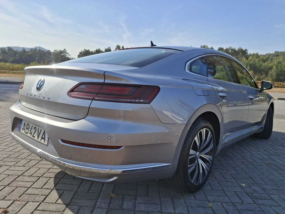 VW ARTEON - Excelente Oportunidade