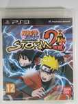 Naruto Shippuden Ultimate Ninja Storm 2 / Gra PS3 / Sprzedaż gier