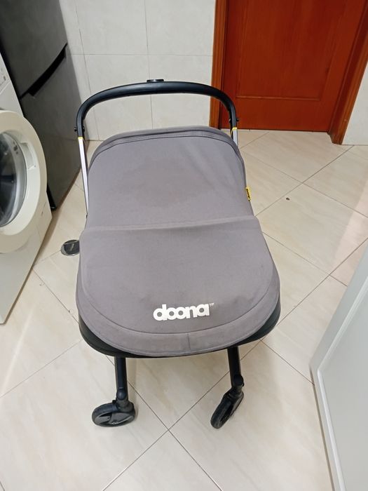 Carinho de bebé util