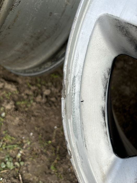 Alufelgi felgi Ford 5x108 16” et 52