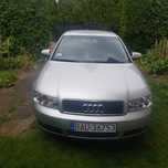 audi a4 b6 2.0 fsi