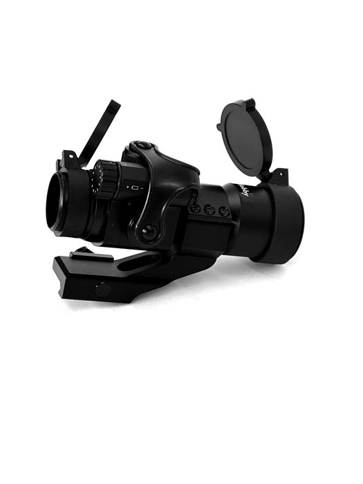 Закрытый коллиматорный прицел Gun Hobby