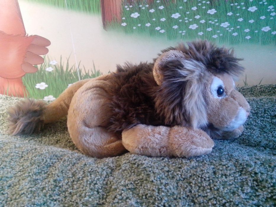 Король Лев