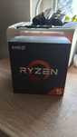 Procesor AMD Ryzen 5 2600 wraz z chłodzeniem