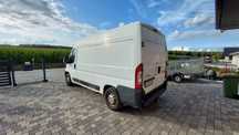 Citroen Jumper 2.2HDI
