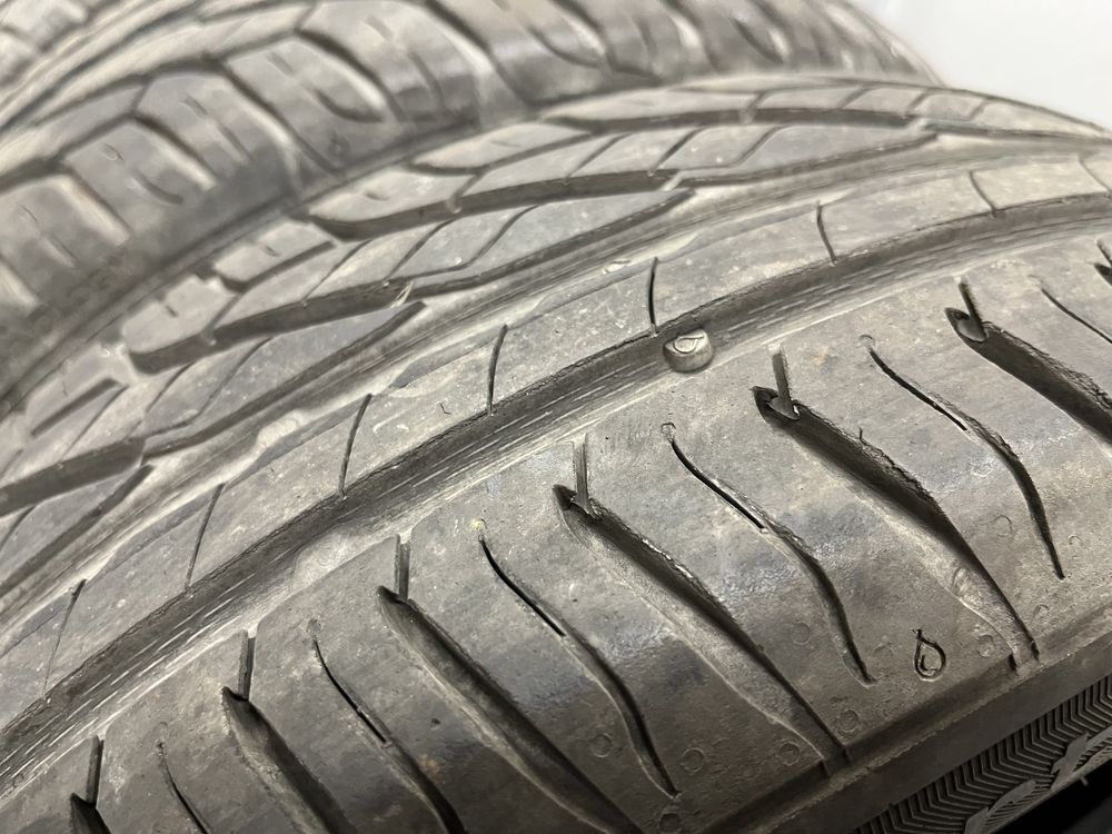 Opony letnie Uniroyal RainExpert 3 165/65 r15 81t 2018