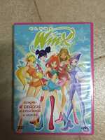 Filme Winx Club 2 discos