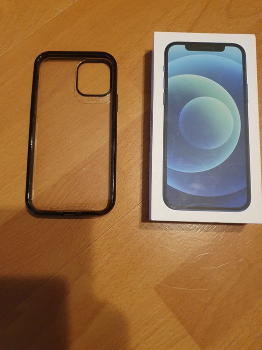 iPhone 12  128 GB Blue
