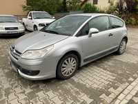 Citroen C4 1.6 HDI