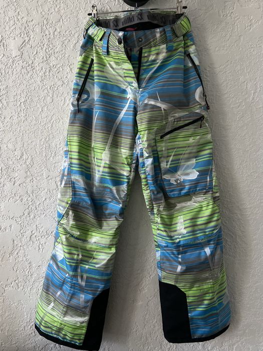 Горнолижні штани