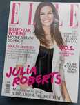 Elle 10/2010 Julia Roberts