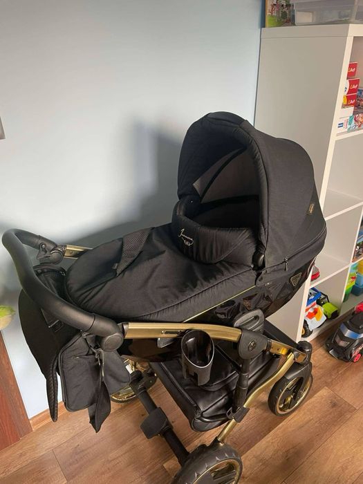 Wózek Junama diamond s-line