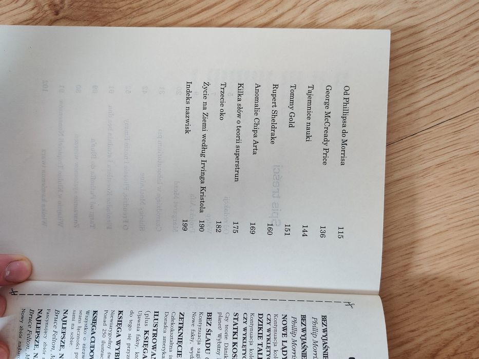 New Age. Notatki o pograniczu nauki. Martin Gardner