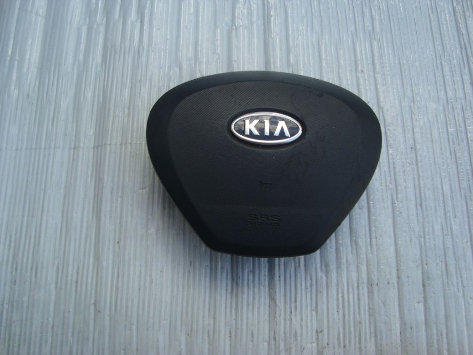 Подушка безпеки, AIRBAG безопасности оригінальна Kia Ceed 06-12рік.