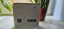 Huawei e5186 router, access point.