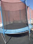 Trampolim de 3,05m