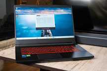 Идеальный MSI GF63 RTX4050. Пломба. Коробка
