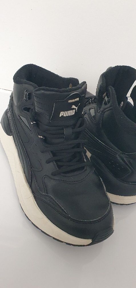 Buty Puma softfoam+ 40,5