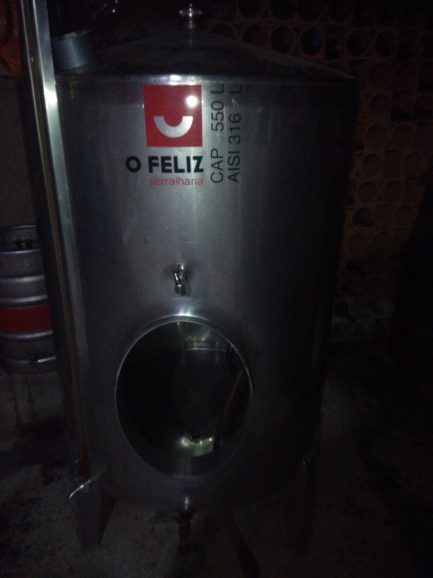 Cuba inox marca o feliz de quintentos e venee se vinho caseirocinquent