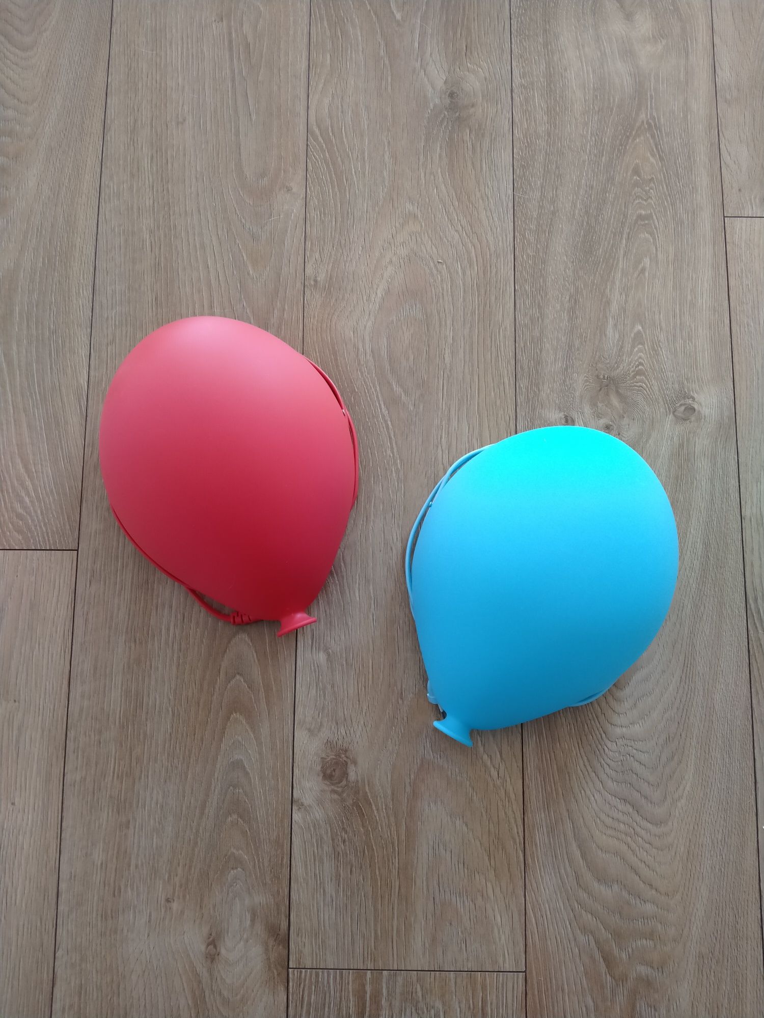 Lampka balon Ikea