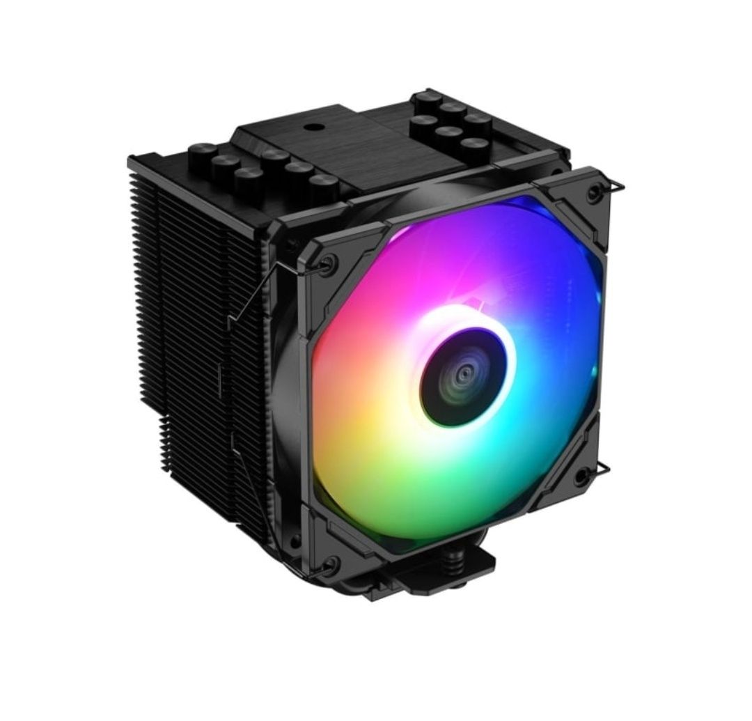 Komputer gamingowy Ryzen 5 5600 RX7800XT