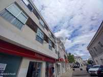 T2 no centro Montijo